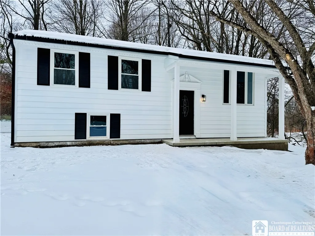 501 Barr Street, Jamestown, New York 14701, Jamestown, New York 14701, 4 Bedrooms Bedrooms, 9 Rooms Rooms,1 BathroomBathrooms,Residential,Closed,501 Barr Street, Jamestown, New York 14701,0,R1588241