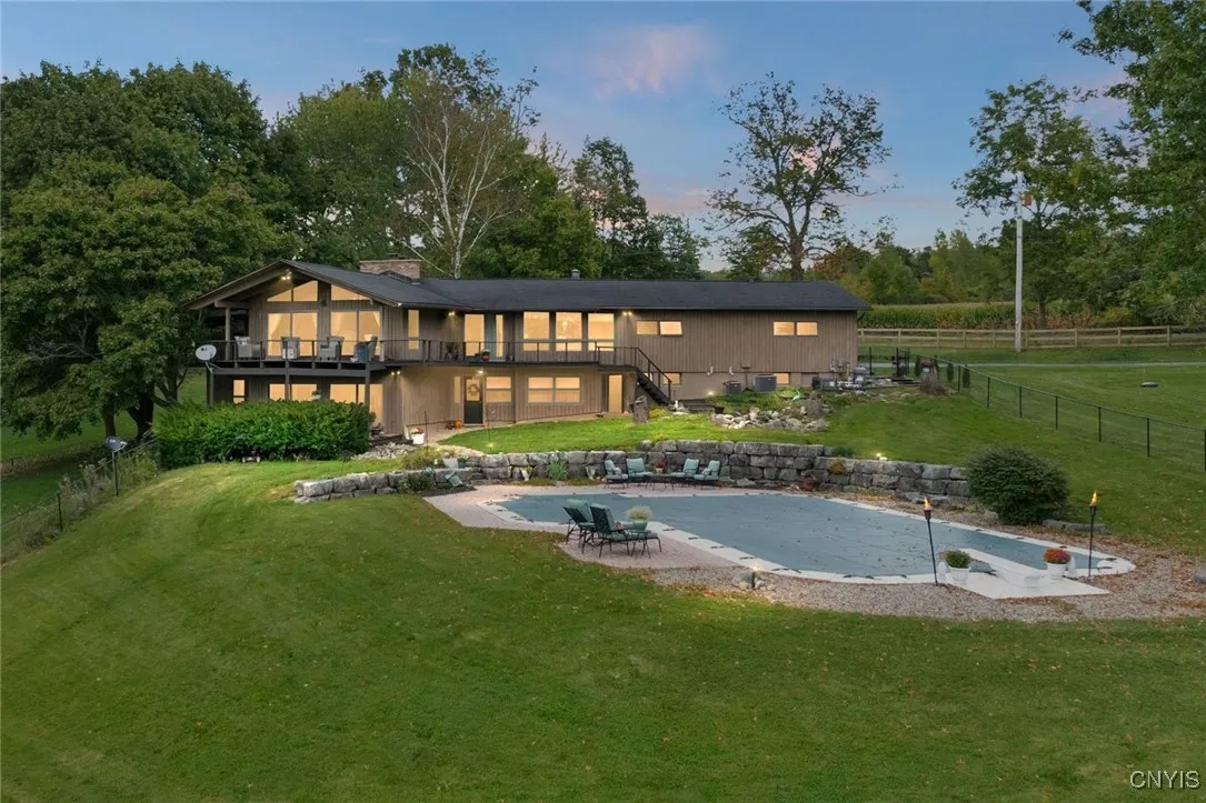 6021 Commane Road, Lafayette, New York 13084, Lafayette, New York 13084, 4 Bedrooms Bedrooms, 10 Rooms Rooms,3 BathroomsBathrooms,Residential,Closed,6021 Commane Road, Lafayette, New York 13084,0,S1588369