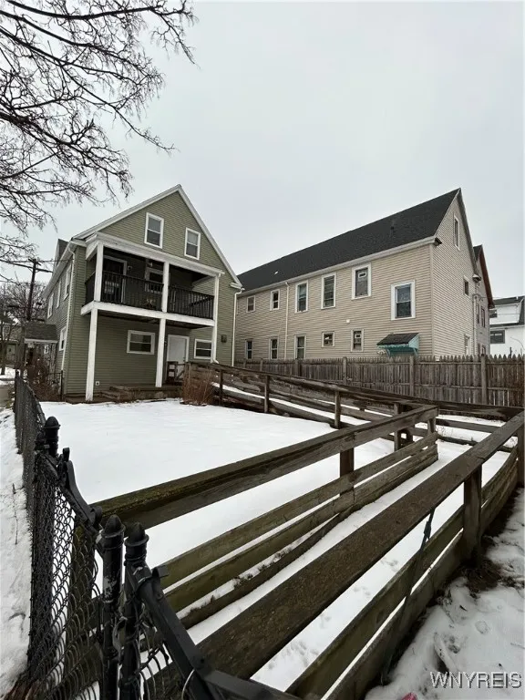 117 Herkimer Street, Buffalo, New York 14213, Buffalo, New York 14213, 3 Bedrooms Bedrooms, 6 Rooms Rooms,1 BathroomBathrooms,Residential Lease,Closed,117 Herkimer Street, Buffalo, New York 14213,0,B1588307