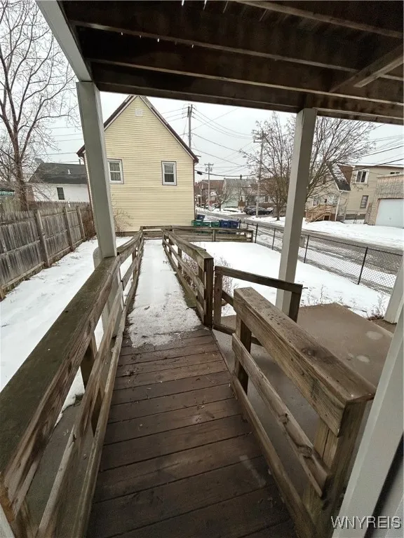 117 Herkimer Street, Buffalo, New York 14213, Buffalo, New York 14213, 3 Bedrooms Bedrooms, 6 Rooms Rooms,1 BathroomBathrooms,Residential Lease,Closed,117 Herkimer Street, Buffalo, New York 14213,0,B1588307