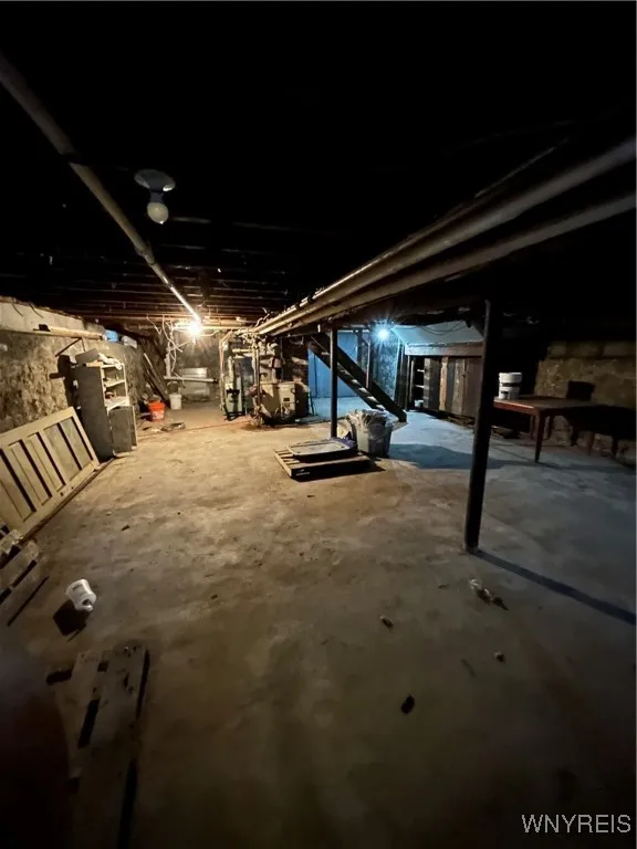 117 Herkimer Street, Buffalo, New York 14213, Buffalo, New York 14213, 3 Bedrooms Bedrooms, 6 Rooms Rooms,1 BathroomBathrooms,Residential Lease,Closed,117 Herkimer Street, Buffalo, New York 14213,0,B1588307