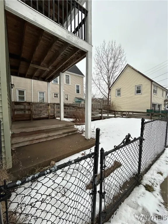 117 Herkimer Street, Buffalo, New York 14213, Buffalo, New York 14213, 3 Bedrooms Bedrooms, 6 Rooms Rooms,1 BathroomBathrooms,Residential Lease,Closed,117 Herkimer Street, Buffalo, New York 14213,0,B1588307