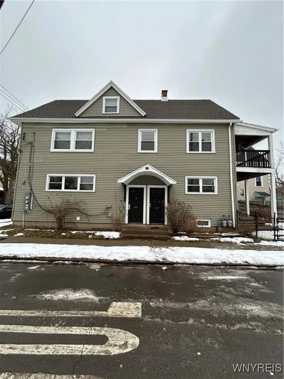 117 Herkimer Street, Buffalo, New York 14213, Buffalo, New York 14213, 3 Bedrooms Bedrooms, 6 Rooms Rooms,1 BathroomBathrooms,Residential Lease,Closed,117 Herkimer Street, Buffalo, New York 14213,0,B1588307