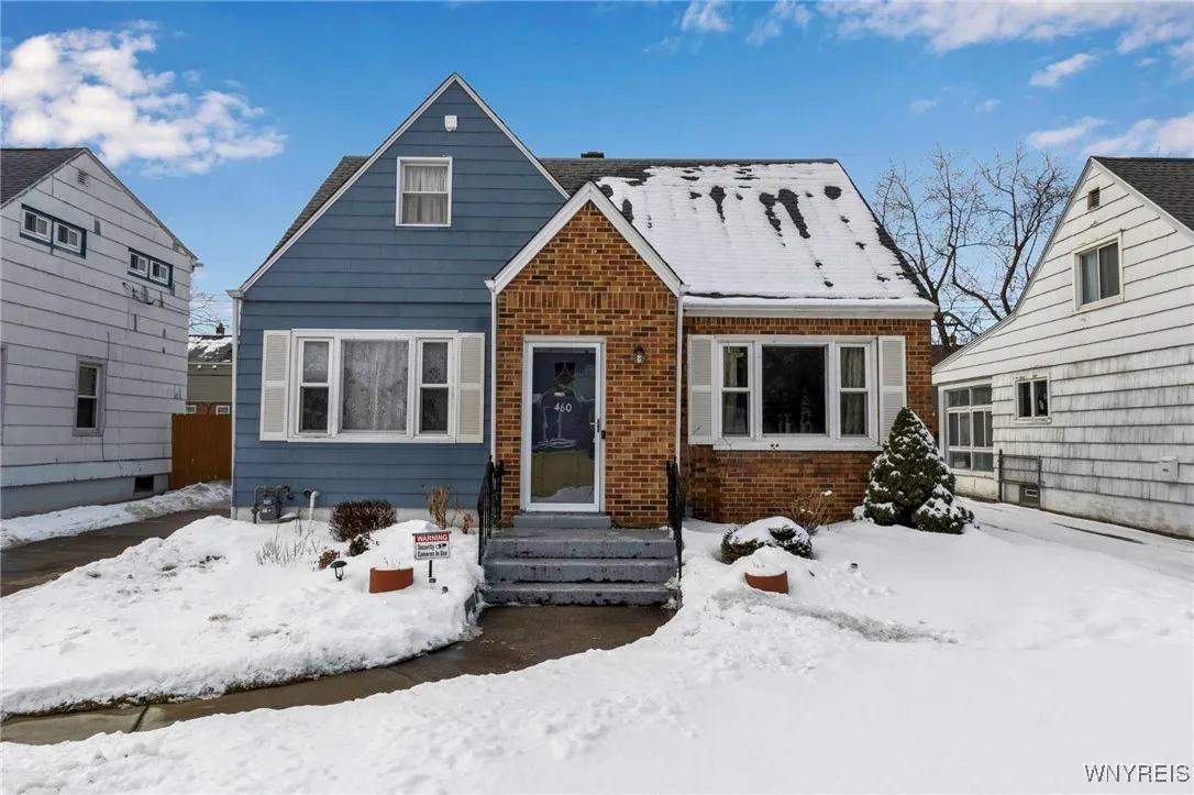 460 Capen Boulevard, Amherst, New York 14226, Amherst, New York 14226, 4 Bedrooms Bedrooms, 6 Rooms Rooms,2 BathroomsBathrooms,Residential,Closed,460 Capen Boulevard, Amherst, New York 14226,0,B1588509