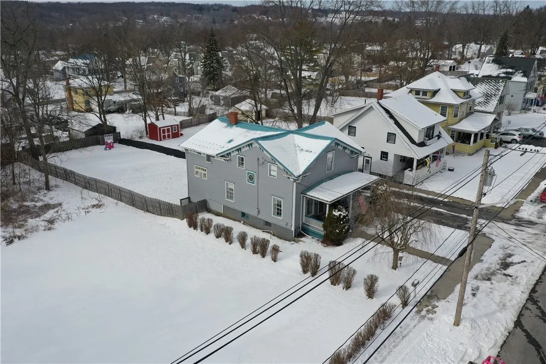 212 Hamilton Street, Milo, New York 14527, Milo, New York 14527, 5 Bedrooms Bedrooms, 9 Rooms Rooms,2 BathroomsBathrooms,Residential,Closed,212 Hamilton Street, Milo, New York 14527,0,R1588339