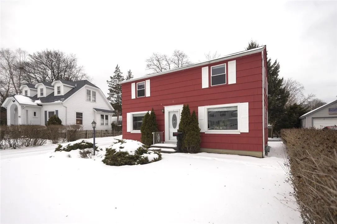 50 Pleasant Way, Irondequoit, New York 14622, Irondequoit, New York 14622, 3 Bedrooms Bedrooms, 6 Rooms Rooms,1 BathroomBathrooms,Residential,Closed,50 Pleasant Way, Irondequoit, New York 14622,0,R1587763