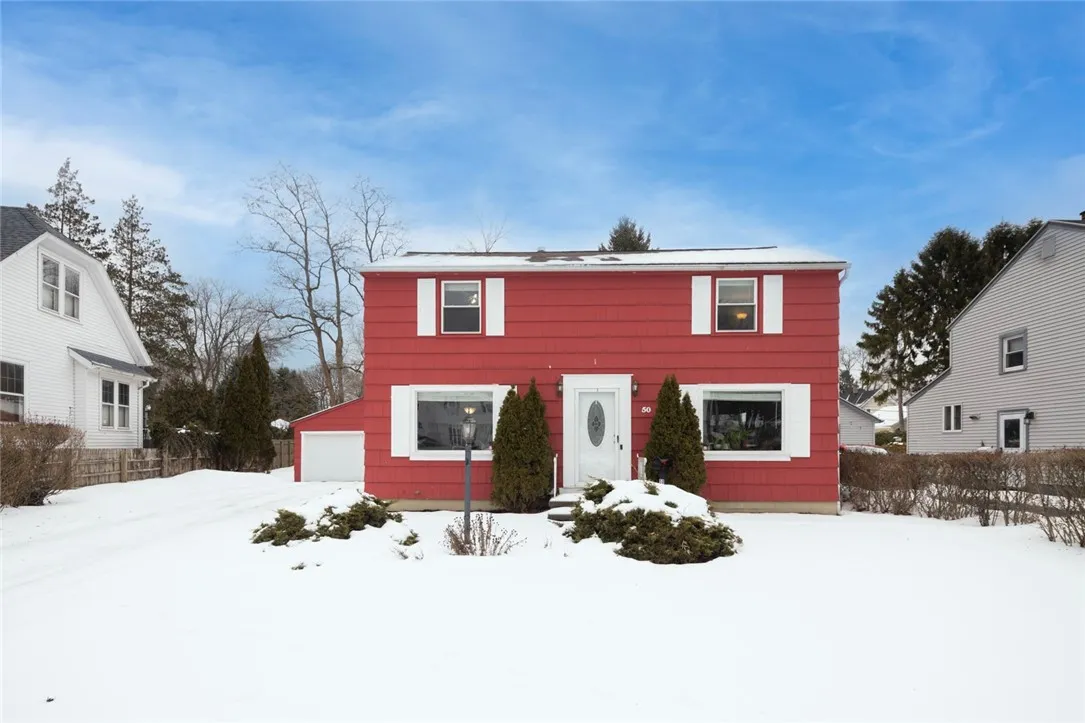 50 Pleasant Way, Irondequoit, New York 14622, Irondequoit, New York 14622, 3 Bedrooms Bedrooms, 6 Rooms Rooms,1 BathroomBathrooms,Residential,Closed,50 Pleasant Way, Irondequoit, New York 14622,0,R1587763