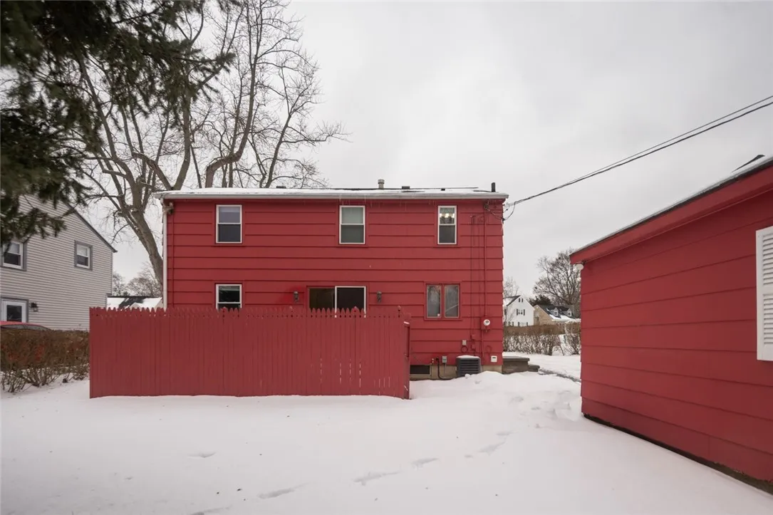 50 Pleasant Way, Irondequoit, New York 14622, Irondequoit, New York 14622, 3 Bedrooms Bedrooms, 6 Rooms Rooms,1 BathroomBathrooms,Residential,Closed,50 Pleasant Way, Irondequoit, New York 14622,0,R1587763