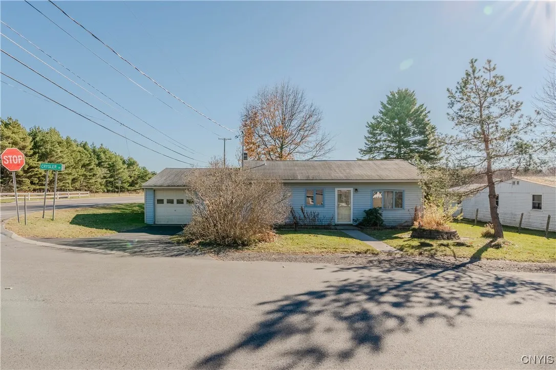 25062 Crysler Drive, Le Ray, New York 13616, Le Ray, New York 13616, 3 Bedrooms Bedrooms, 10 Rooms Rooms,1 BathroomBathrooms,Residential,Closed,25062 Crysler Drive, Le Ray, New York 13616,0,S1587748