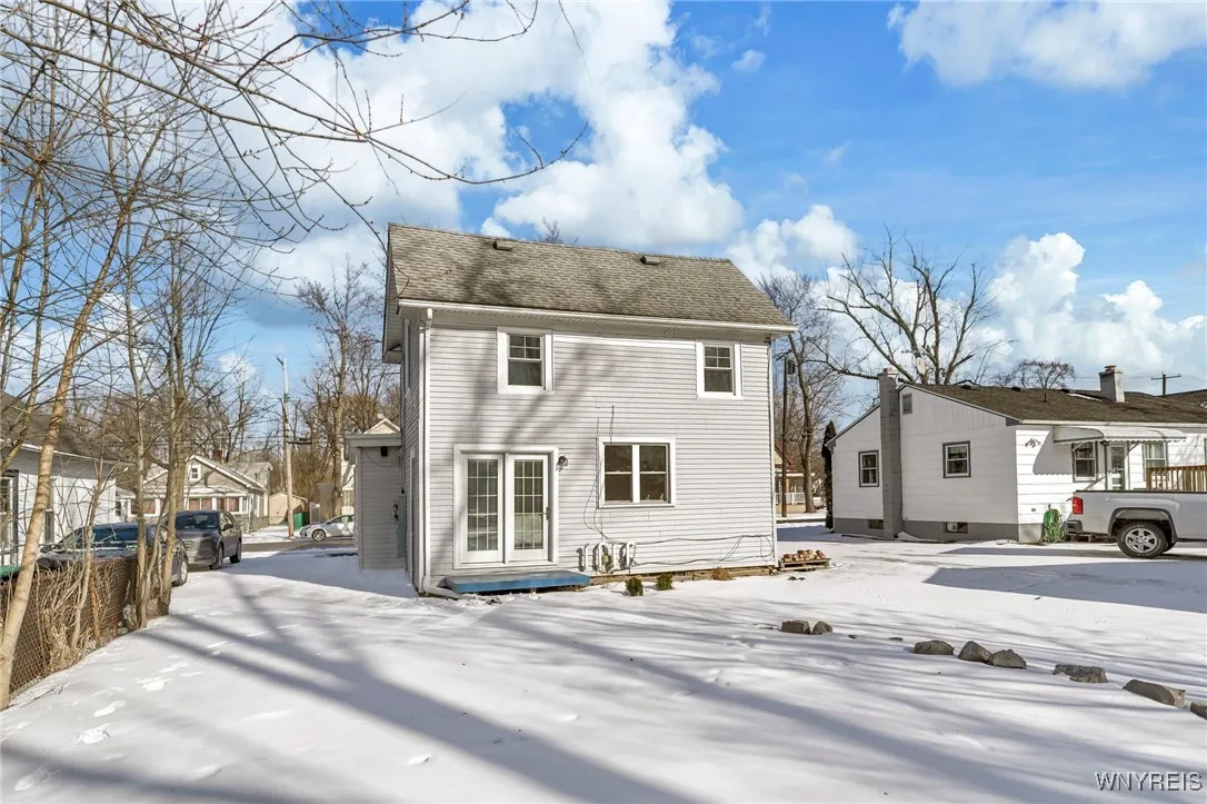 196 Franklin Street, Tonawanda-city, New York 1415, Tonawanda, New York 14150, 3 Bedrooms Bedrooms, ,2 BathroomsBathrooms,Residential,Closed,196 Franklin Street, Tonawanda-city, New York 1415,0,B1587762