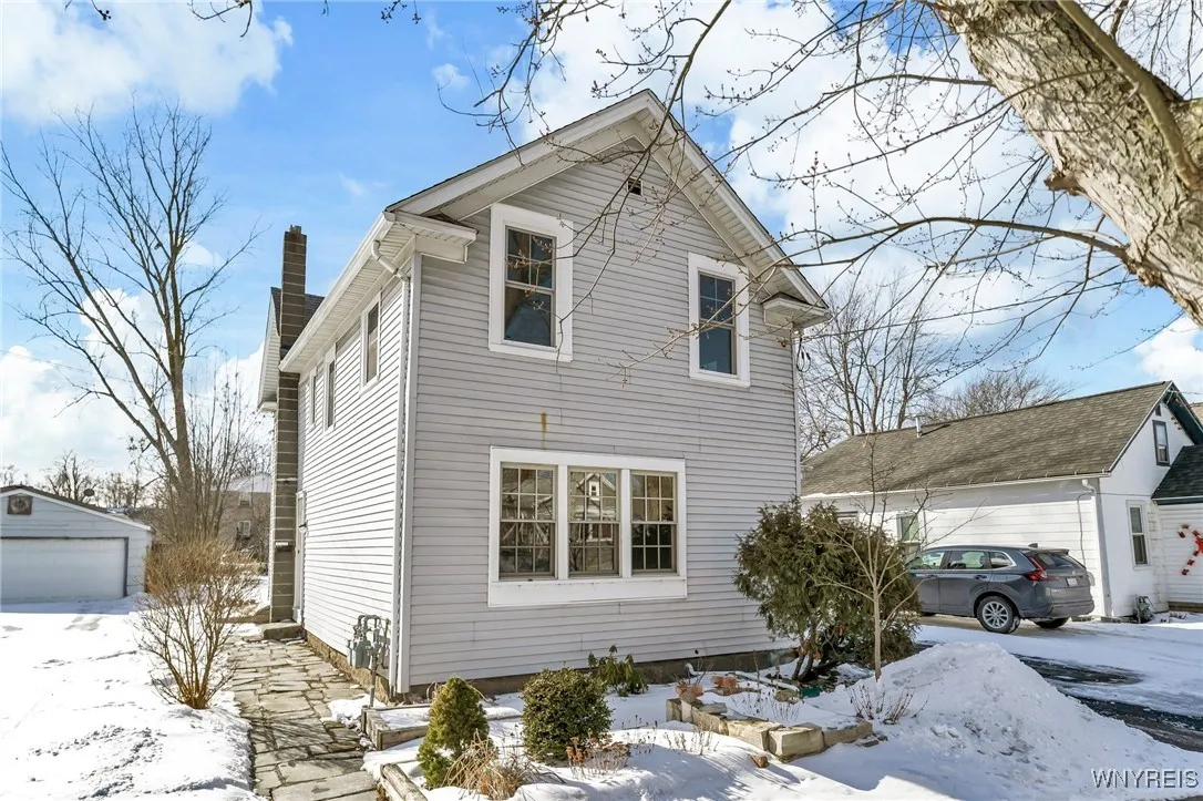 196 Franklin Street, Tonawanda-city, New York 1415, Tonawanda, New York 14150, 3 Bedrooms Bedrooms, ,2 BathroomsBathrooms,Residential,Closed,196 Franklin Street, Tonawanda-city, New York 1415,0,B1587762