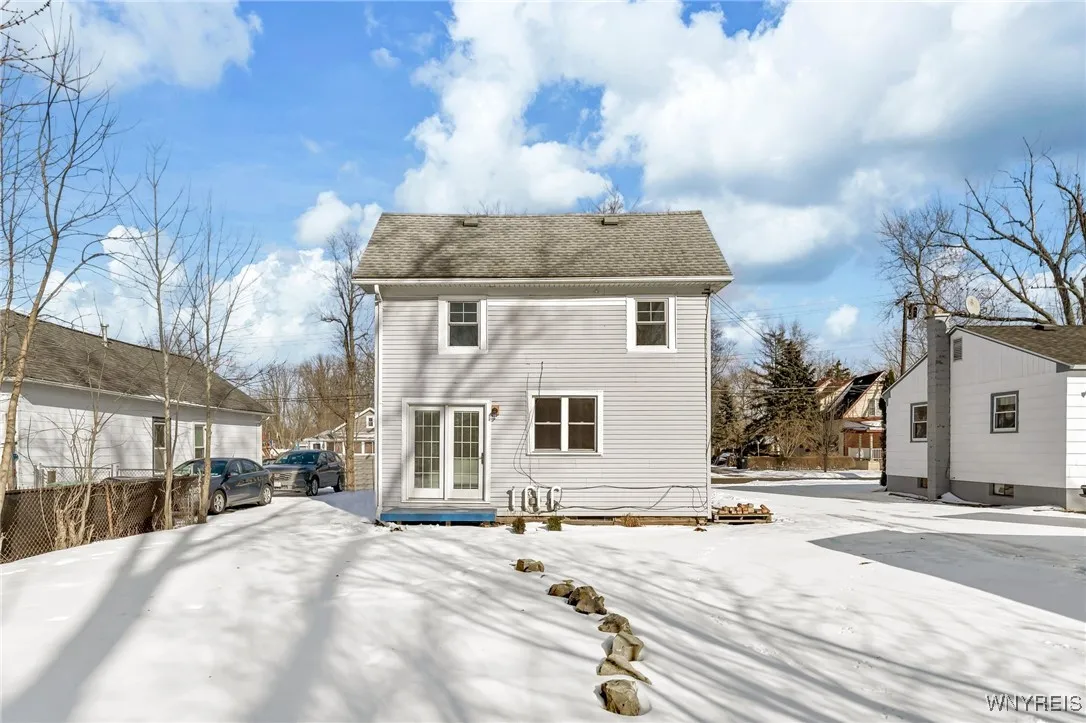 196 Franklin Street, Tonawanda-city, New York 1415, Tonawanda, New York 14150, 3 Bedrooms Bedrooms, ,2 BathroomsBathrooms,Residential,Closed,196 Franklin Street, Tonawanda-city, New York 1415,0,B1587762
