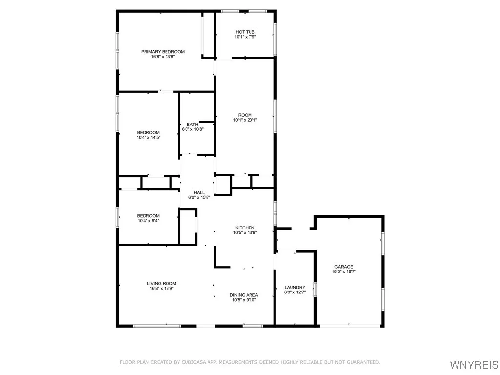 126 Burnside Drive, Tonawanda-town, New York 14150, Tonawanda, New York 14150, 4 Bedrooms Bedrooms, 9 Rooms Rooms,1 BathroomBathrooms,Residential,Closed,126 Burnside Drive, Tonawanda-town, New York 14150,0,B1587789
