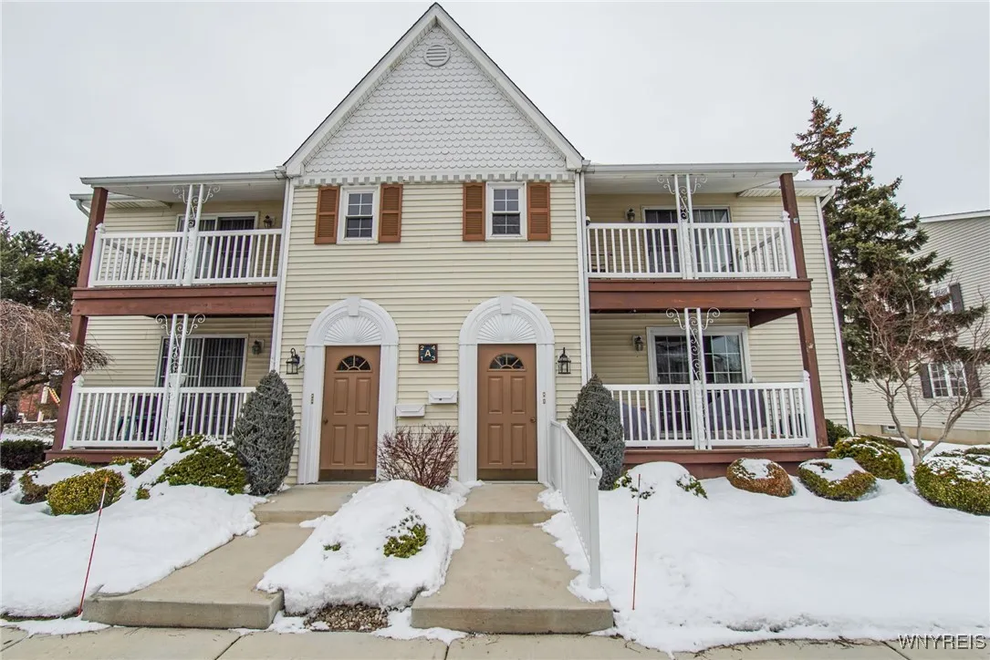 400 West Avenue A4, West Seneca, New York 14224, West Seneca, New York 14224, 2 Bedrooms Bedrooms, 5 Rooms Rooms,2 BathroomsBathrooms,Residential,Closed,400 West Avenue A4, West Seneca, New York 14224,0,B1588415