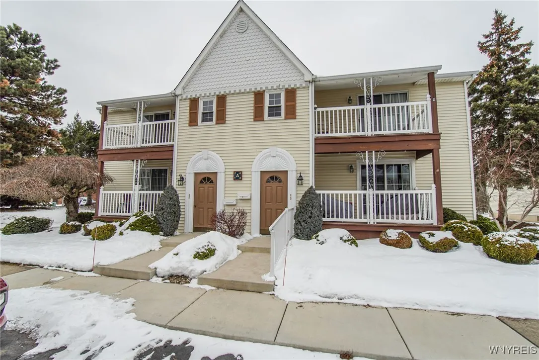 400 West Avenue A4, West Seneca, New York 14224, West Seneca, New York 14224, 2 Bedrooms Bedrooms, 5 Rooms Rooms,2 BathroomsBathrooms,Residential,Closed,400 West Avenue A4, West Seneca, New York 14224,0,B1588415