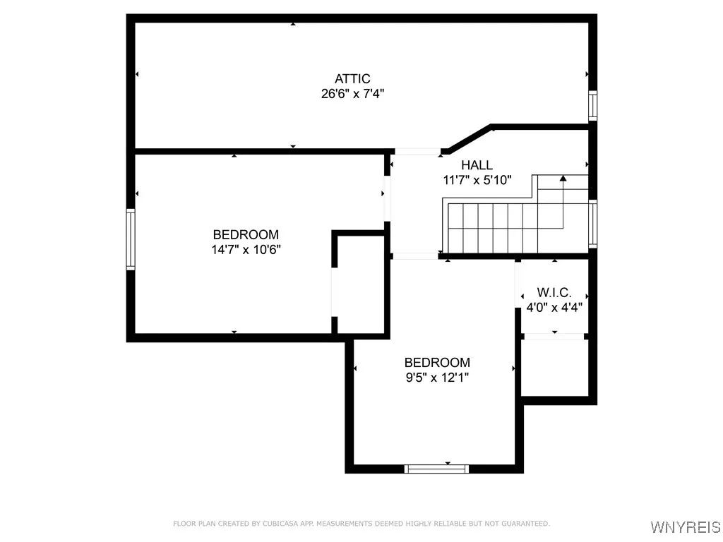 189 Fenton Street, Buffalo, New York 14206, Buffalo, New York 14206, 3 Bedrooms Bedrooms, 6 Rooms Rooms,1 BathroomBathrooms,Residential,Closed,189 Fenton Street, Buffalo, New York 14206,0,B1588350