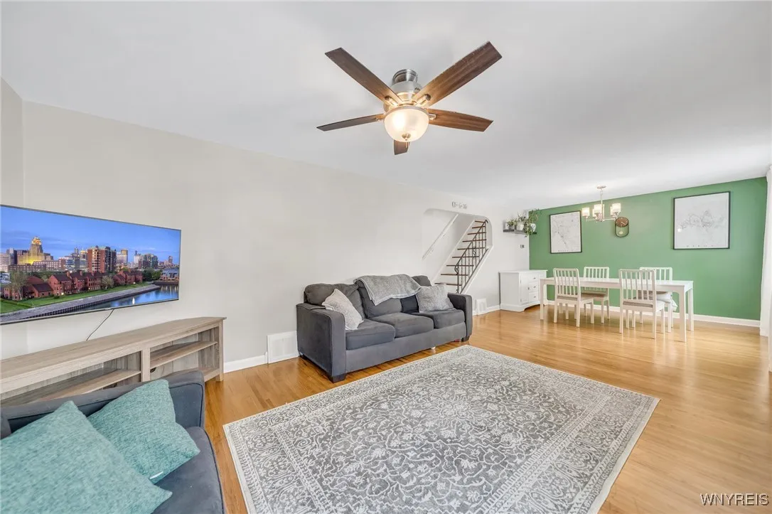 189 Fenton Street, Buffalo, New York 14206, Buffalo, New York 14206, 3 Bedrooms Bedrooms, 6 Rooms Rooms,1 BathroomBathrooms,Residential,Closed,189 Fenton Street, Buffalo, New York 14206,0,B1588350