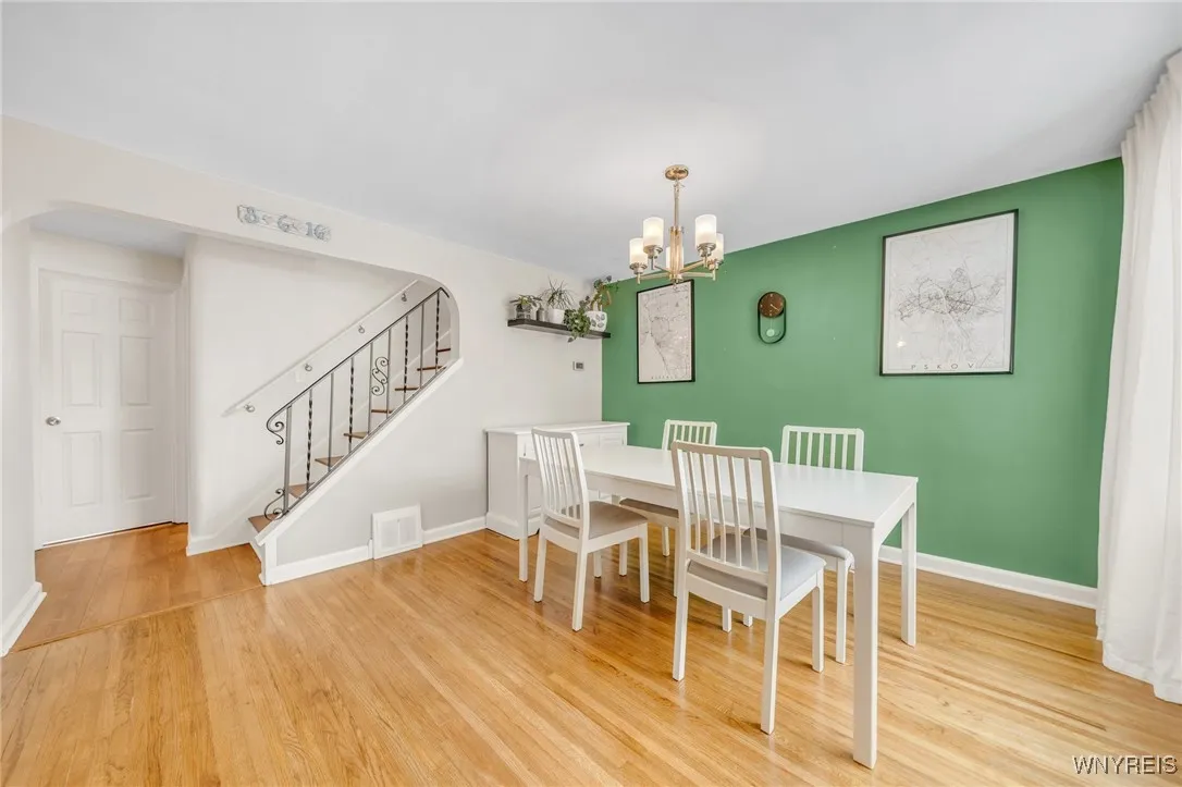 189 Fenton Street, Buffalo, New York 14206, Buffalo, New York 14206, 3 Bedrooms Bedrooms, 6 Rooms Rooms,1 BathroomBathrooms,Residential,Closed,189 Fenton Street, Buffalo, New York 14206,0,B1588350