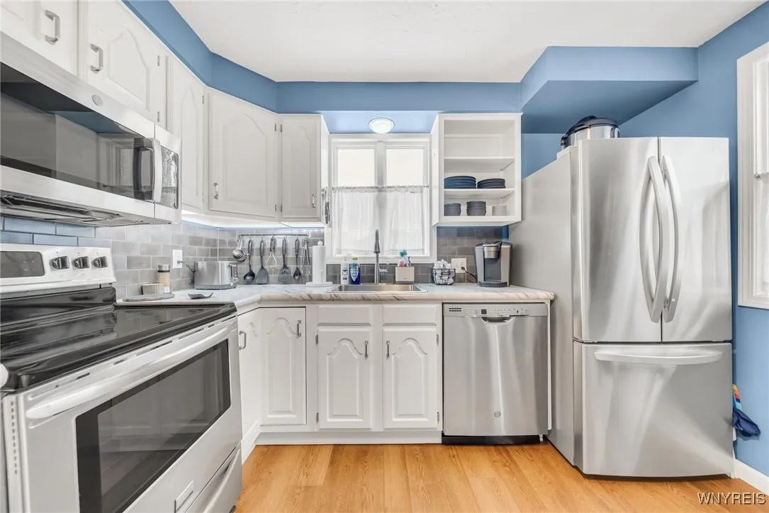 189 Fenton Street, Buffalo, New York 14206, Buffalo, New York 14206, 3 Bedrooms Bedrooms, 6 Rooms Rooms,1 BathroomBathrooms,Residential,Closed,189 Fenton Street, Buffalo, New York 14206,0,B1588350