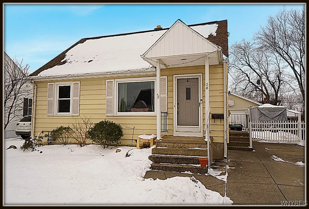 28 Clarence Harder Drive, Tonawanda-city, New York, Tonawanda, New York 14150, 3 Bedrooms Bedrooms, 5 Rooms Rooms,2 BathroomsBathrooms,Residential,Closed,28 Clarence Harder Drive, Tonawanda-city, New York,0,B1588634