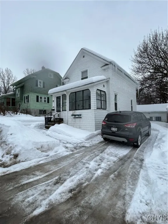 1008 Hungerford Street, Watertown-city, New York 1, Watertown City, New York 13601, 2 Bedrooms Bedrooms, 6 Rooms Rooms,1 BathroomBathrooms,Residential,Closed,1008 Hungerford Street, Watertown-city, New York 1,0,S1587442