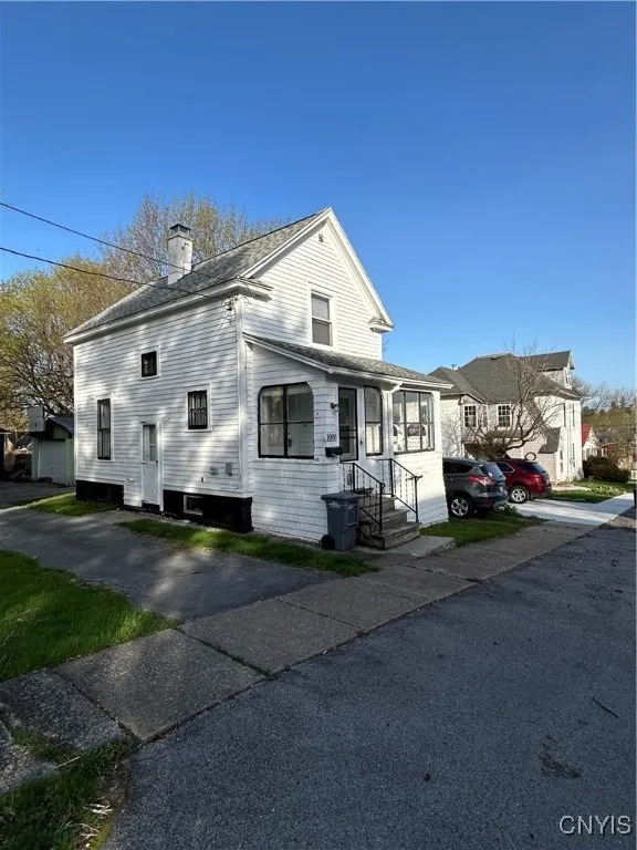 1008 Hungerford Street, Watertown-city, New York 1, Watertown City, New York 13601, 2 Bedrooms Bedrooms, 6 Rooms Rooms,1 BathroomBathrooms,Residential,Closed,1008 Hungerford Street, Watertown-city, New York 1,0,S1587442