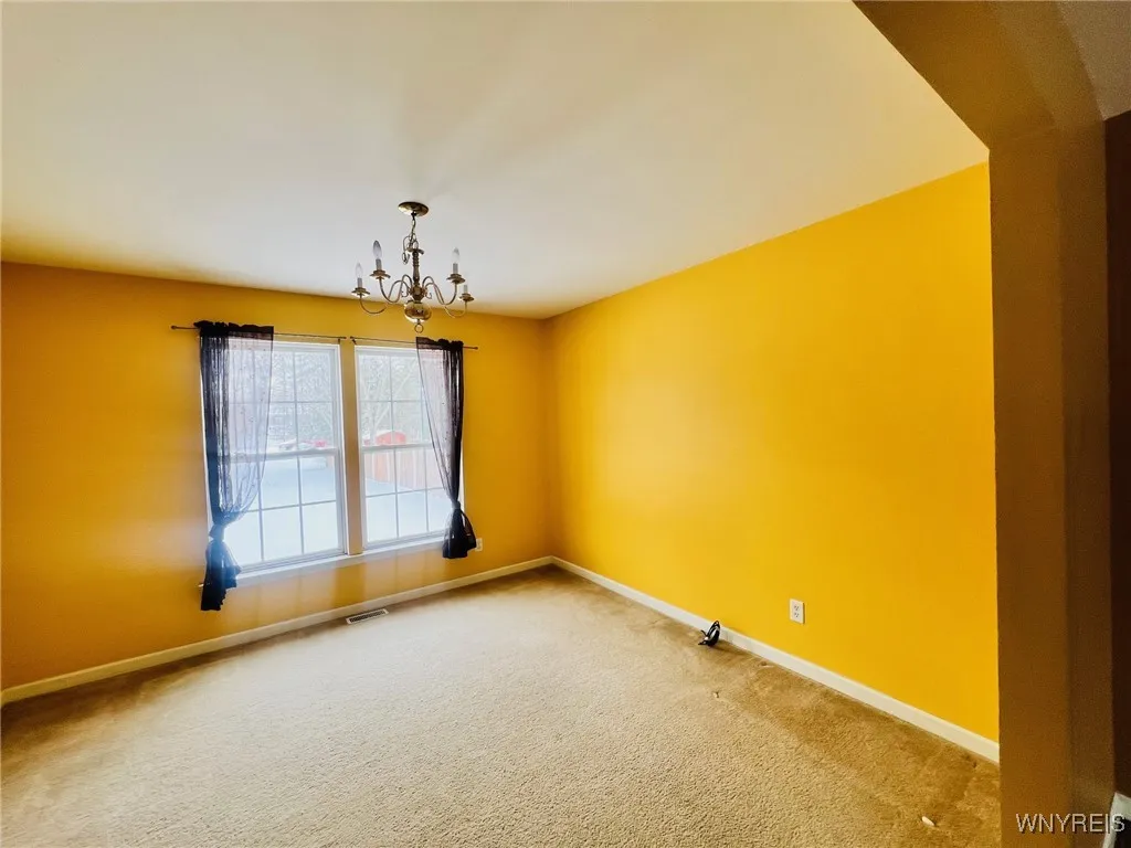 1545 Evergreen Drive, Hamburg, New York 14085, Hamburg, New York 14085, 3 Bedrooms Bedrooms, 6 Rooms Rooms,1 BathroomBathrooms,Residential,Closed,1545 Evergreen Drive, Hamburg, New York 14085,0,B1588661