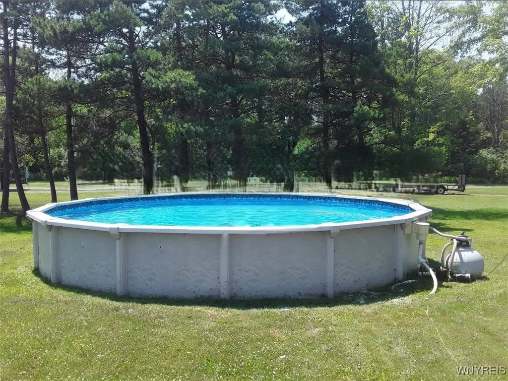 1545 Evergreen Drive, Hamburg, New York 14085, Hamburg, New York 14085, 3 Bedrooms Bedrooms, 6 Rooms Rooms,1 BathroomBathrooms,Residential,Closed,1545 Evergreen Drive, Hamburg, New York 14085,0,B1588661