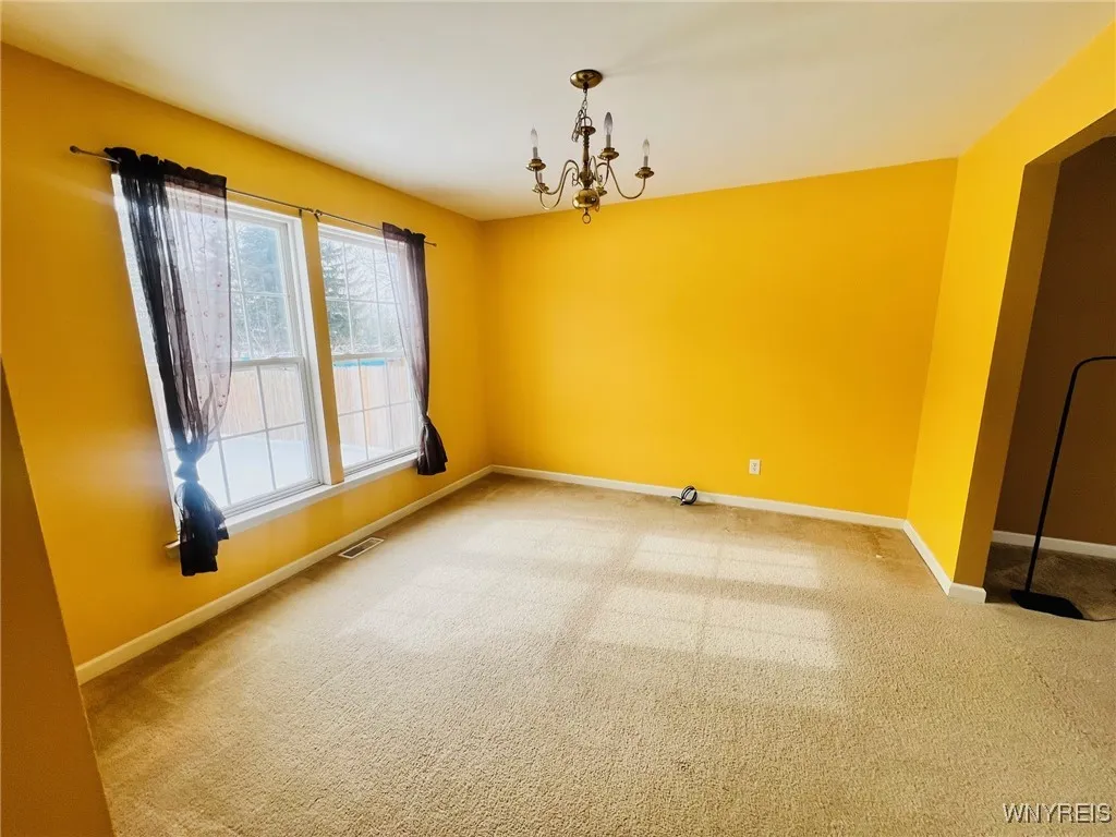 1545 Evergreen Drive, Hamburg, New York 14085, Hamburg, New York 14085, 3 Bedrooms Bedrooms, 6 Rooms Rooms,1 BathroomBathrooms,Residential,Closed,1545 Evergreen Drive, Hamburg, New York 14085,0,B1588661
