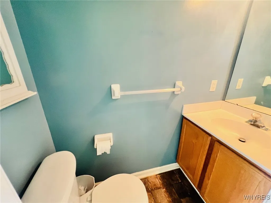 1545 Evergreen Drive, Hamburg, New York 14085, Hamburg, New York 14085, 3 Bedrooms Bedrooms, 6 Rooms Rooms,1 BathroomBathrooms,Residential,Closed,1545 Evergreen Drive, Hamburg, New York 14085,0,B1588661