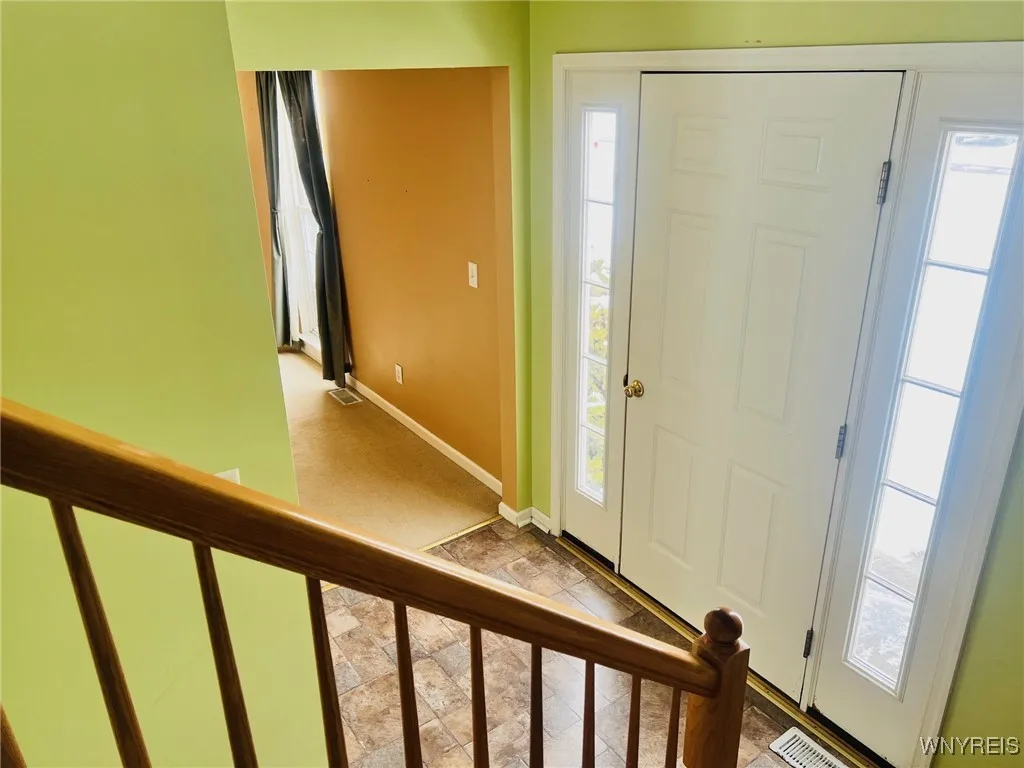 1545 Evergreen Drive, Hamburg, New York 14085, Hamburg, New York 14085, 3 Bedrooms Bedrooms, 6 Rooms Rooms,1 BathroomBathrooms,Residential,Closed,1545 Evergreen Drive, Hamburg, New York 14085,0,B1588661