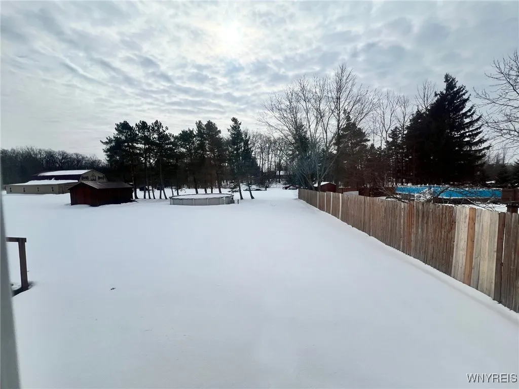 1545 Evergreen Drive, Hamburg, New York 14085, Hamburg, New York 14085, 3 Bedrooms Bedrooms, 6 Rooms Rooms,1 BathroomBathrooms,Residential,Closed,1545 Evergreen Drive, Hamburg, New York 14085,0,B1588661
