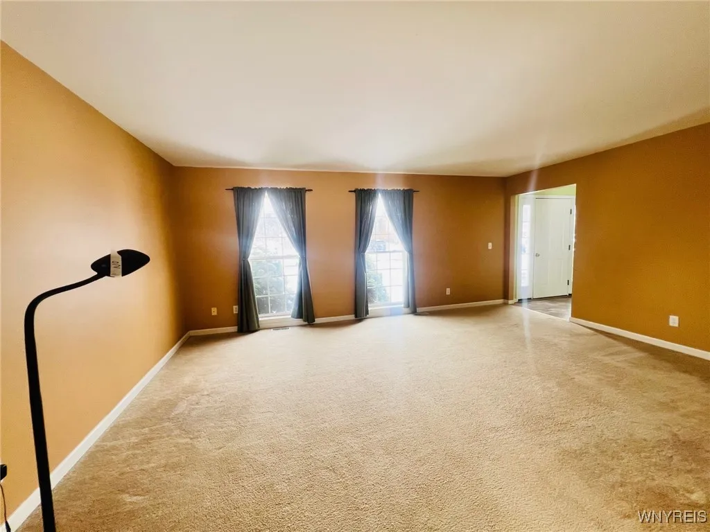 1545 Evergreen Drive, Hamburg, New York 14085, Hamburg, New York 14085, 3 Bedrooms Bedrooms, 6 Rooms Rooms,1 BathroomBathrooms,Residential,Closed,1545 Evergreen Drive, Hamburg, New York 14085,0,B1588661