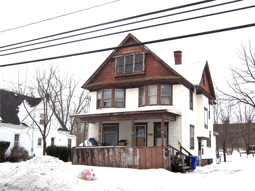 416 East Center Street, Ridgeway, New York 14103, Ridgeway, New York 14103, 3 Bedrooms Bedrooms, ,3 BathroomsBathrooms,Residential,For Sale,416 East Center Street, Ridgeway, New York 14103,R1588726