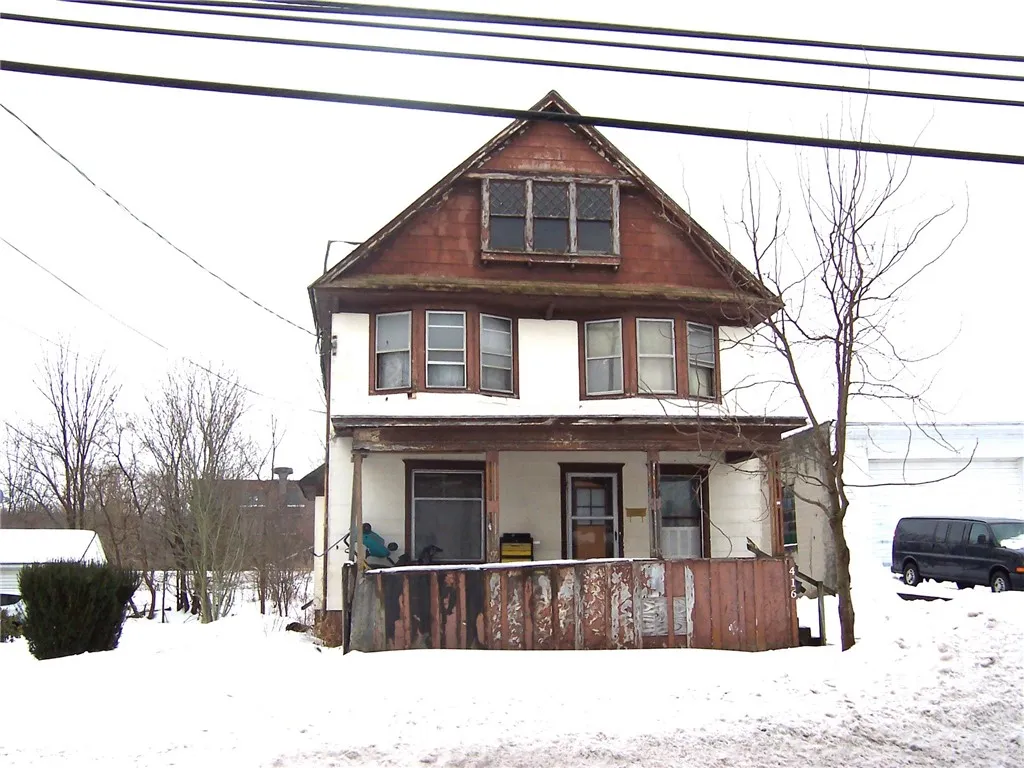 416 East Center Street, Ridgeway, New York 14103, Ridgeway, New York 14103, 3 Bedrooms Bedrooms, ,3 BathroomsBathrooms,Residential,For Sale,416 East Center Street, Ridgeway, New York 14103,R1588726