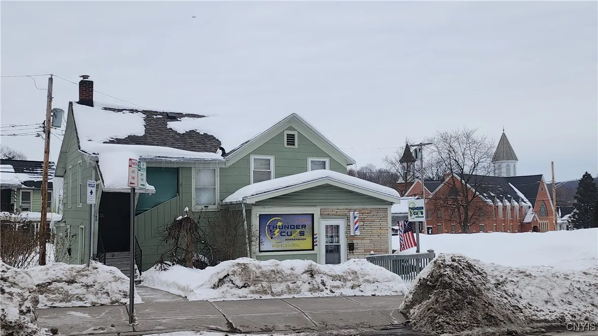 120 Otsego St, German Flatts, New York 13357, German Flatts, New York 13357, 3 Bedrooms Bedrooms, ,2 BathroomsBathrooms,Residential,For Sale,120 Otsego St, German Flatts, New York 13357,0,S1588727