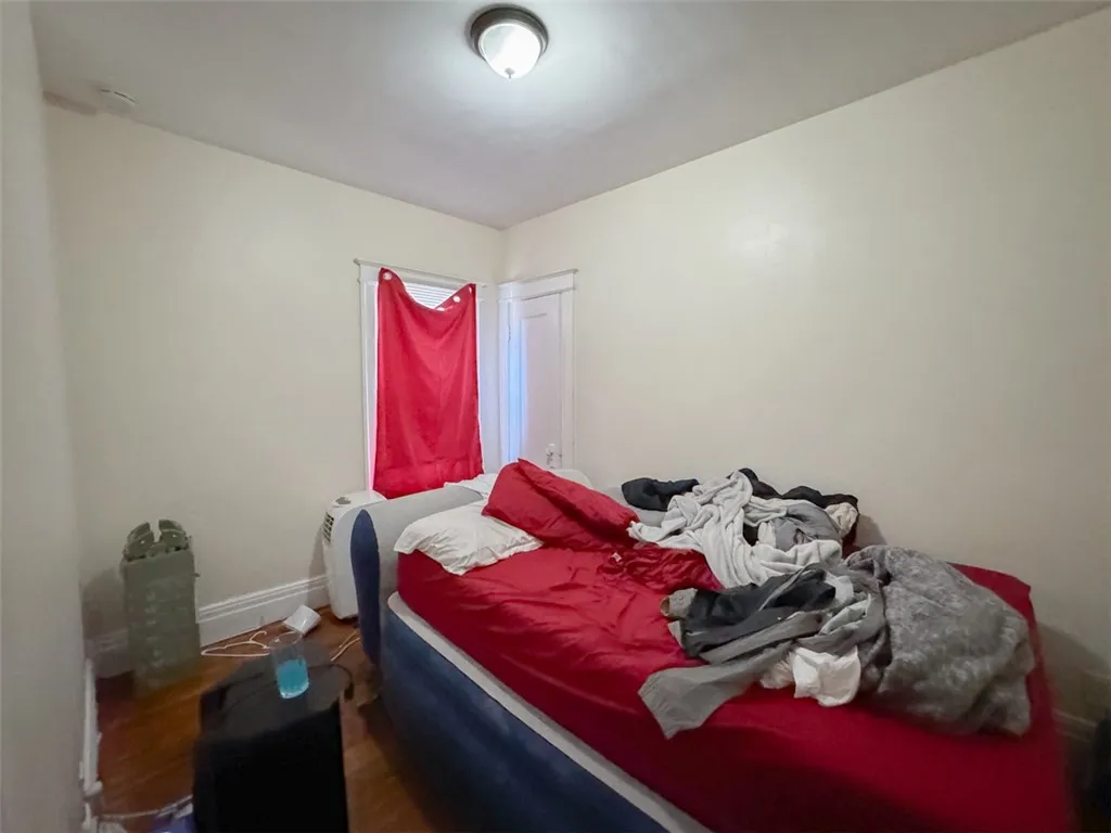 Downstairs Unit