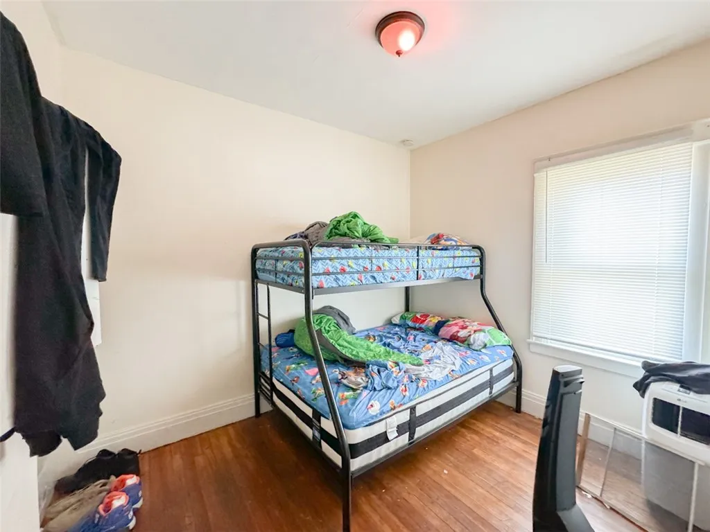 Downstairs Unit