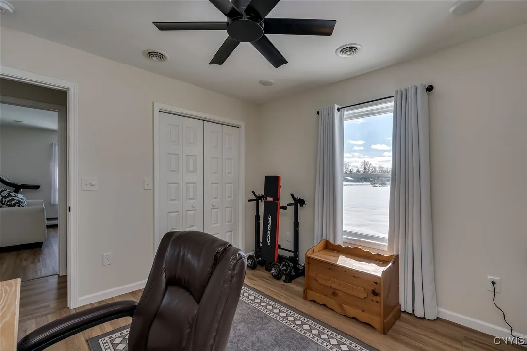 6884 Cemetery Road, Greig, New York 13368, Greig, New York 13368, 3 Bedrooms Bedrooms, 6 Rooms Rooms,2 BathroomsBathrooms,Residential,For Sale,6884 Cemetery Road, Greig, New York 13368,S1588736