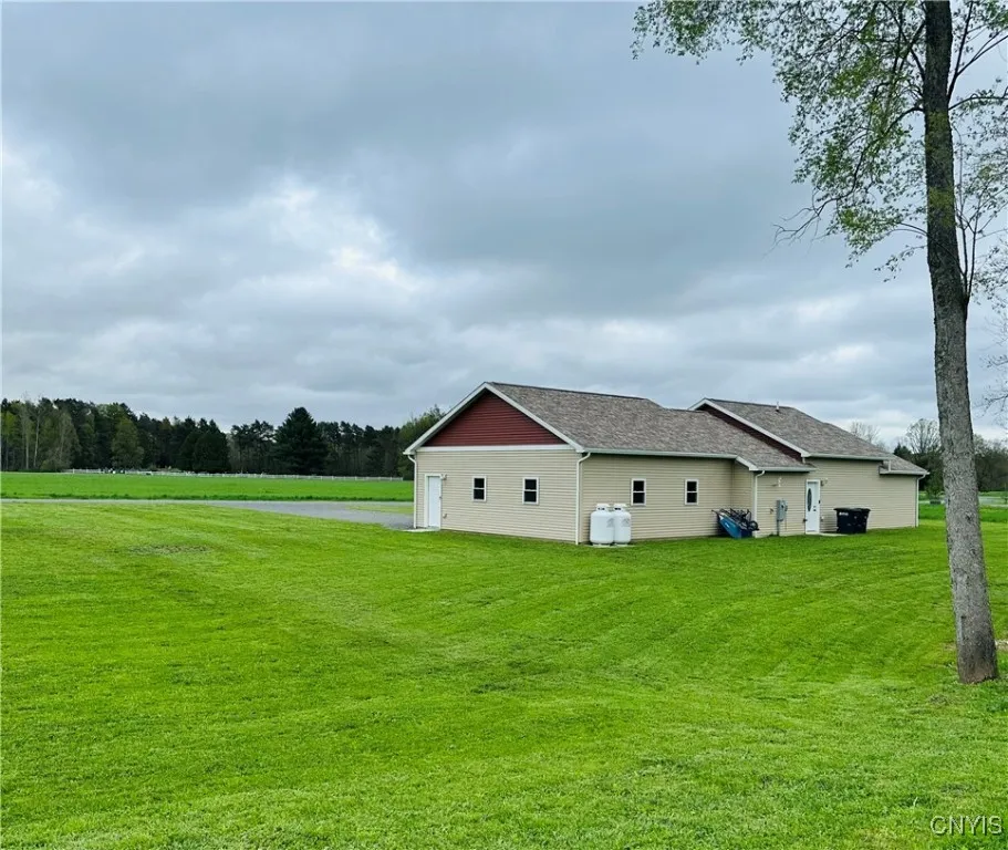 6884 Cemetery Road, Greig, New York 13368, Greig, New York 13368, 3 Bedrooms Bedrooms, 6 Rooms Rooms,2 BathroomsBathrooms,Residential,For Sale,6884 Cemetery Road, Greig, New York 13368,S1588736