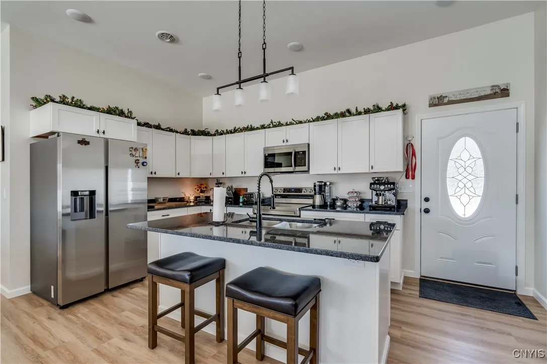 6884 Cemetery Road, Greig, New York 13368, Greig, New York 13368, 3 Bedrooms Bedrooms, 6 Rooms Rooms,2 BathroomsBathrooms,Residential,For Sale,6884 Cemetery Road, Greig, New York 13368,S1588736