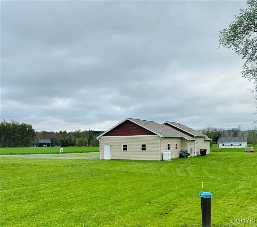 6884 Cemetery Road, Greig, New York 13368, Greig, New York 13368, 3 Bedrooms Bedrooms, 6 Rooms Rooms,2 BathroomsBathrooms,Residential,For Sale,6884 Cemetery Road, Greig, New York 13368,S1588736