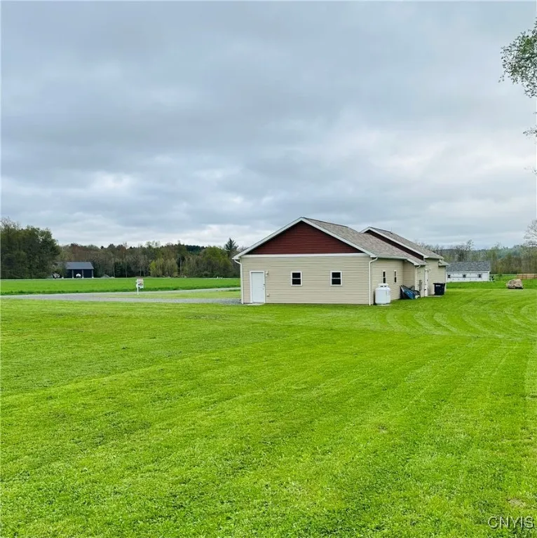 6884 Cemetery Road, Greig, New York 13368, Greig, New York 13368, 3 Bedrooms Bedrooms, 6 Rooms Rooms,2 BathroomsBathrooms,Residential,For Sale,6884 Cemetery Road, Greig, New York 13368,S1588736
