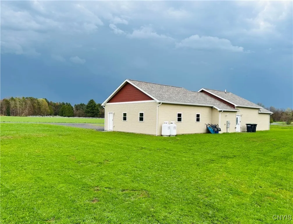 6884 Cemetery Road, Greig, New York 13368, Greig, New York 13368, 3 Bedrooms Bedrooms, 6 Rooms Rooms,2 BathroomsBathrooms,Residential,For Sale,6884 Cemetery Road, Greig, New York 13368,S1588736
