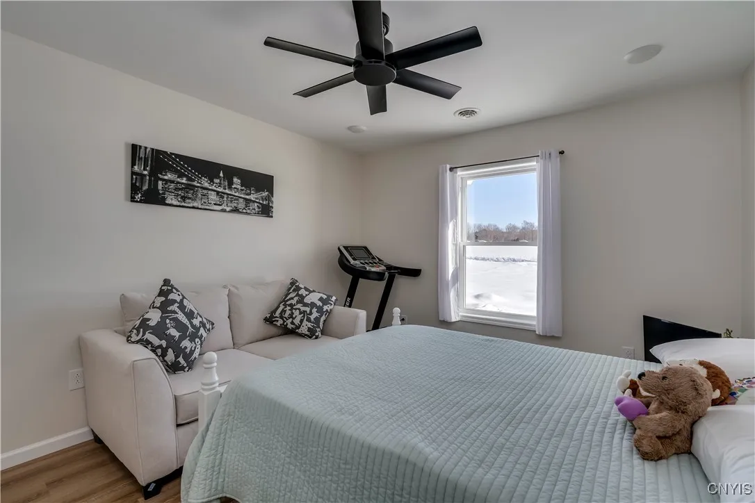 6884 Cemetery Road, Greig, New York 13368, Greig, New York 13368, 3 Bedrooms Bedrooms, 6 Rooms Rooms,2 BathroomsBathrooms,Residential,For Sale,6884 Cemetery Road, Greig, New York 13368,S1588736
