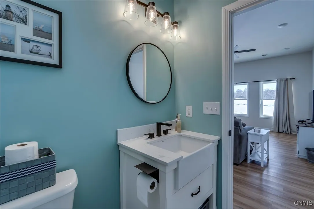 6884 Cemetery Road, Greig, New York 13368, Greig, New York 13368, 3 Bedrooms Bedrooms, 6 Rooms Rooms,2 BathroomsBathrooms,Residential,For Sale,6884 Cemetery Road, Greig, New York 13368,S1588736