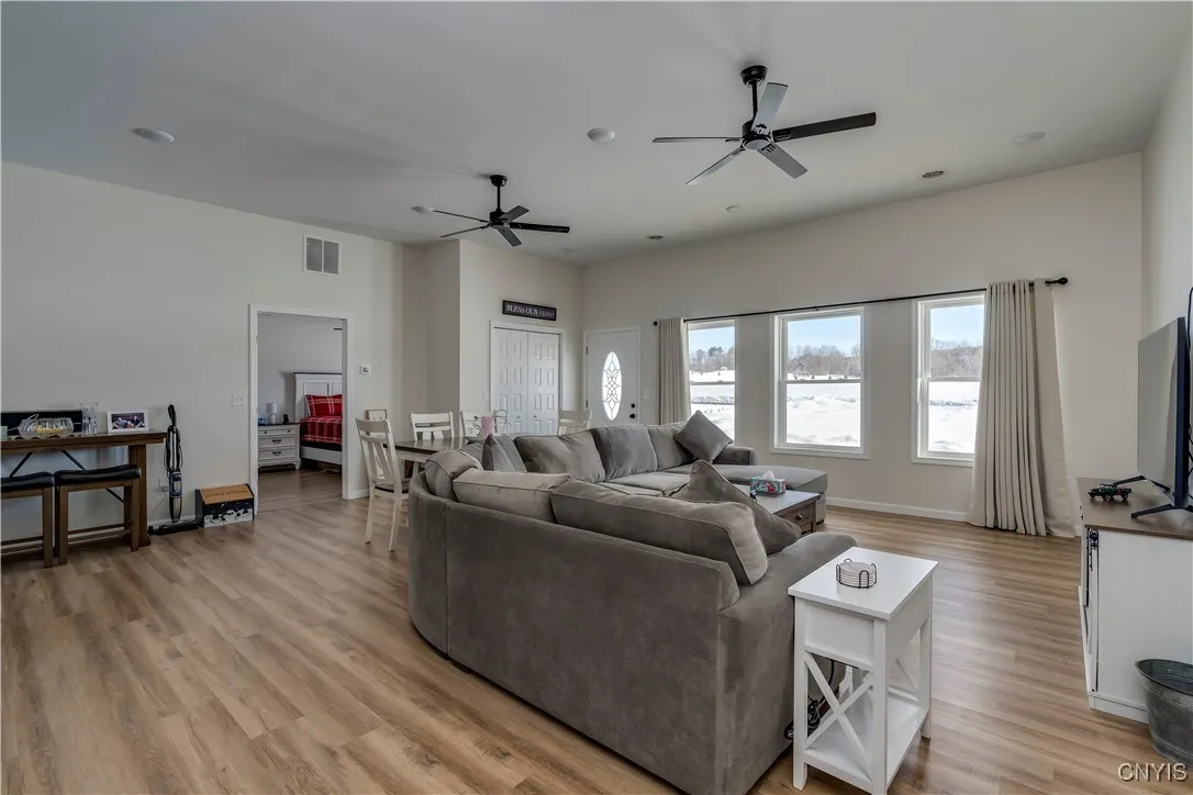 6884 Cemetery Road, Greig, New York 13368, Greig, New York 13368, 3 Bedrooms Bedrooms, 6 Rooms Rooms,2 BathroomsBathrooms,Residential,For Sale,6884 Cemetery Road, Greig, New York 13368,S1588736