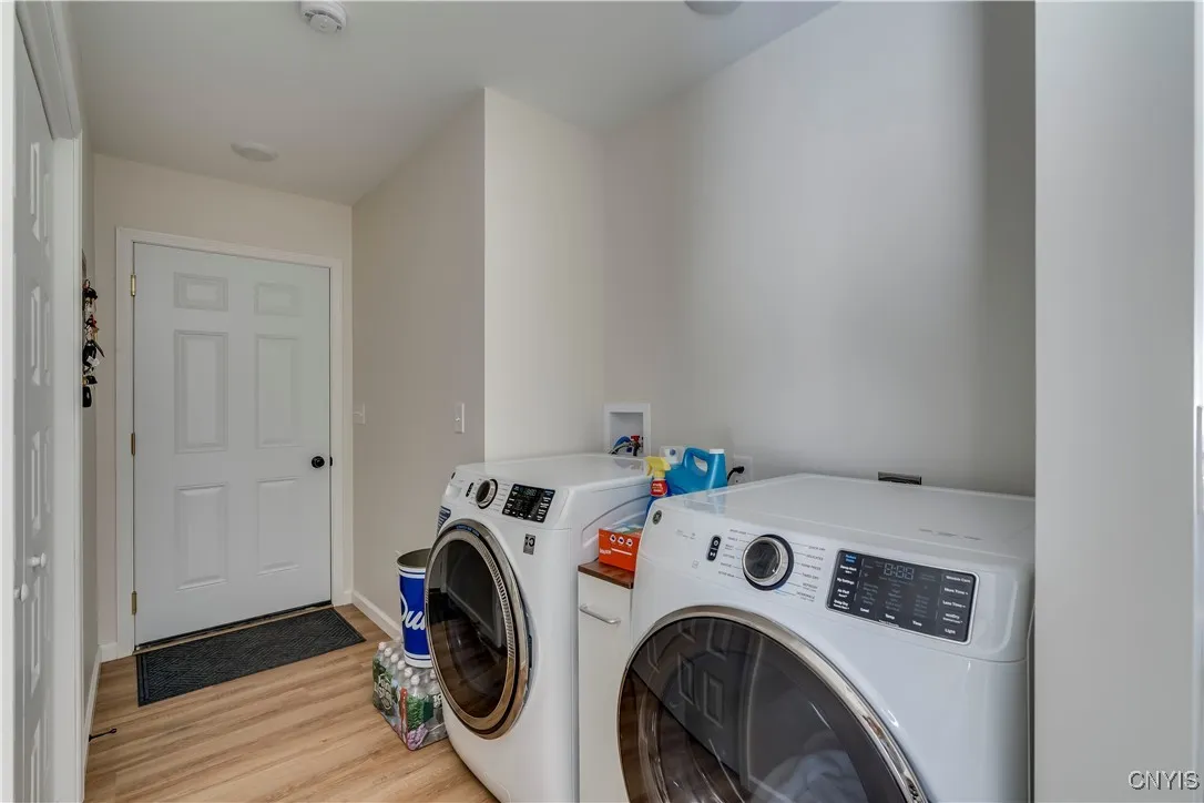 6884 Cemetery Road, Greig, New York 13368, Greig, New York 13368, 3 Bedrooms Bedrooms, 6 Rooms Rooms,2 BathroomsBathrooms,Residential,For Sale,6884 Cemetery Road, Greig, New York 13368,S1588736