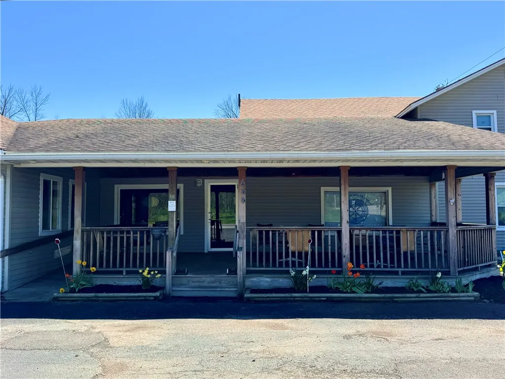 444 North Avenue, Parma, New York 14468, Parma, New York 14468, 4 Bedrooms Bedrooms, 8 Rooms Rooms,2 BathroomsBathrooms,Residential,For Sale,444 North Avenue, Parma, New York 14468,0,R1588272