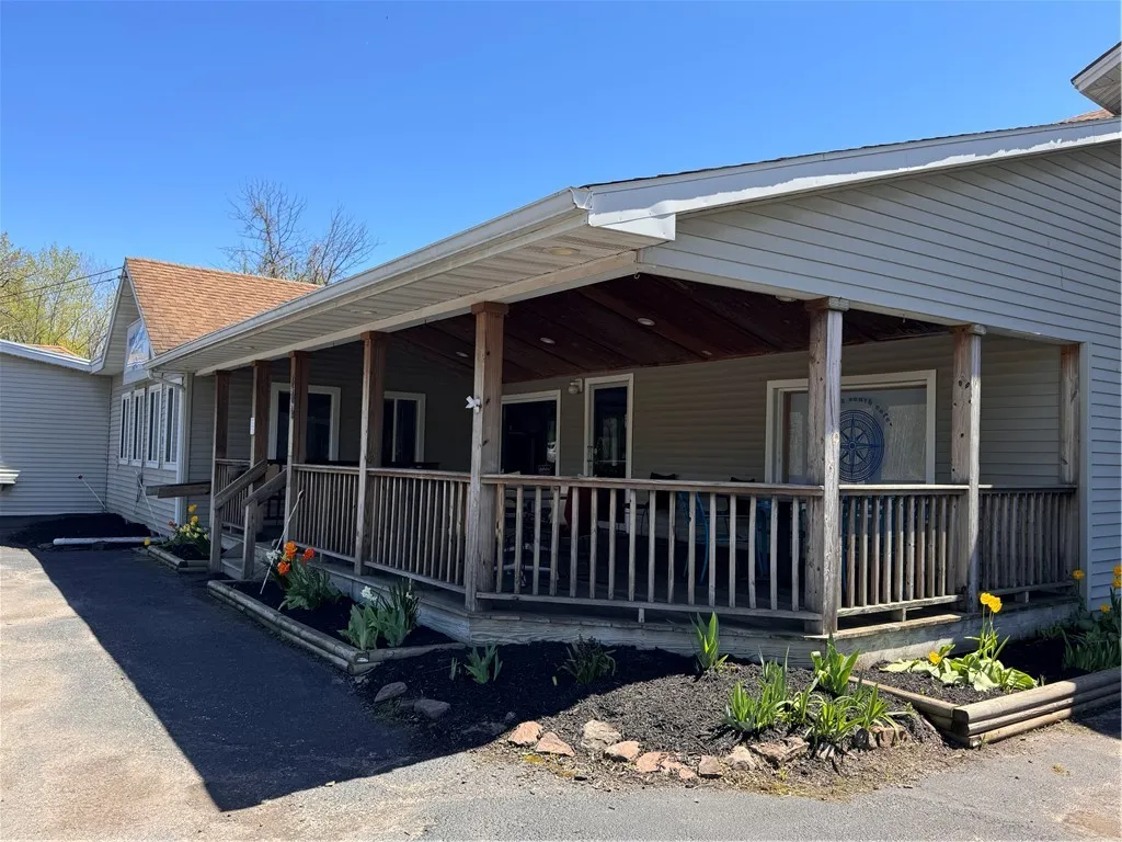 444 North Avenue, Parma, New York 14468, Parma, New York 14468, 4 Bedrooms Bedrooms, 8 Rooms Rooms,2 BathroomsBathrooms,Residential,For Sale,444 North Avenue, Parma, New York 14468,0,R1588272